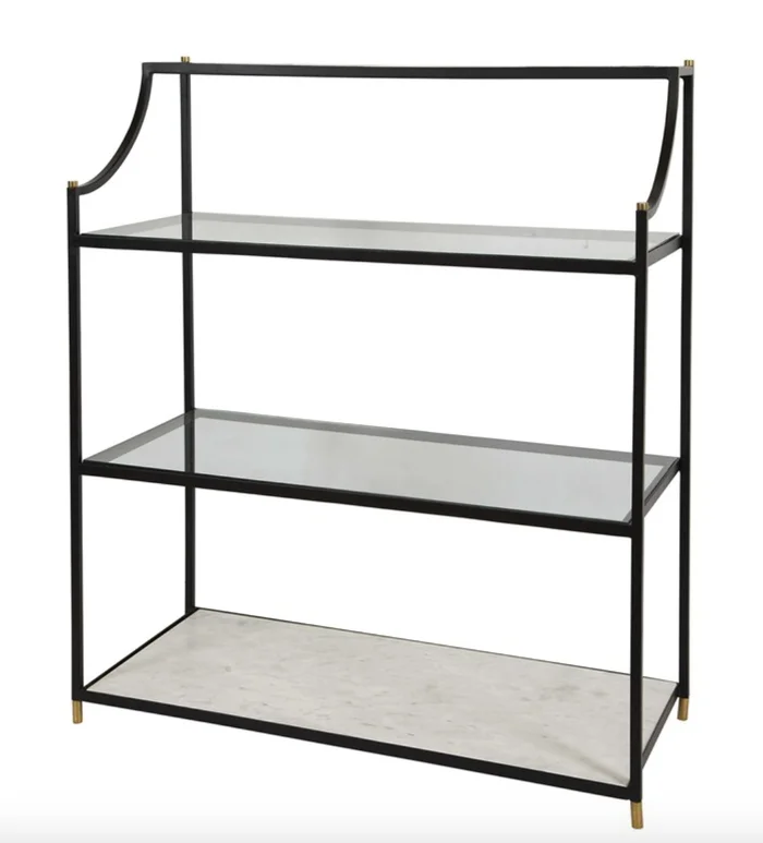 Swoop Console Table