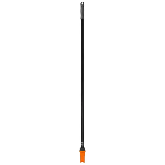SWOPT Steel Broom handle