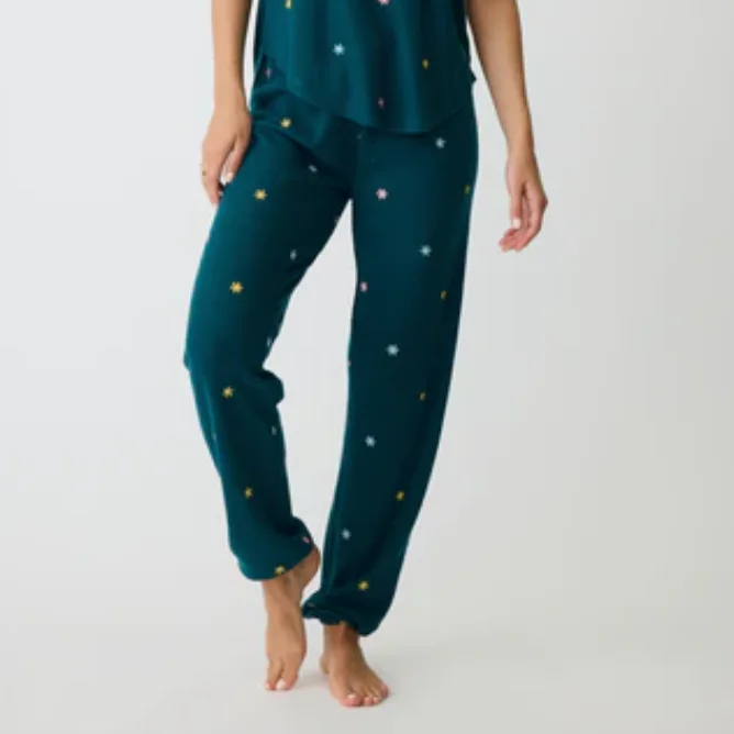 Take It Easy Pajama Pant