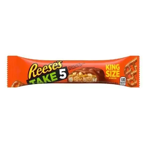 TAKE5 King Size