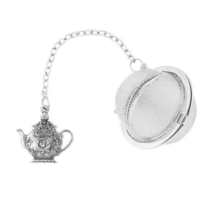 Teapot Tea Ball Infuser