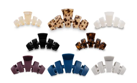 TELETIES Classic Claw Clip