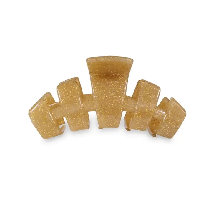 Teleties Large Hair Clips – Holiday
