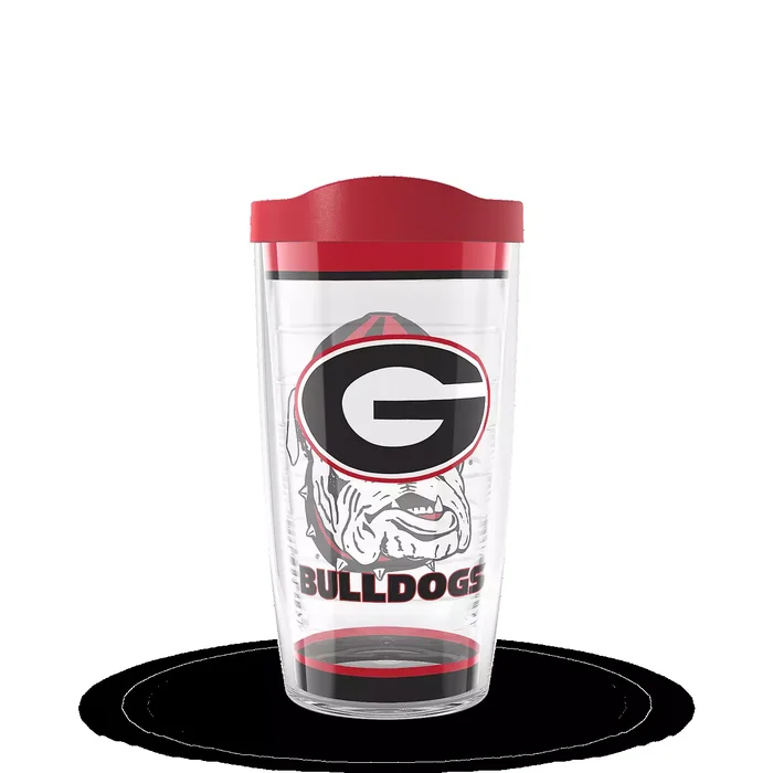 TERVIS 16OZ TUMBLER – UGA TRADITION