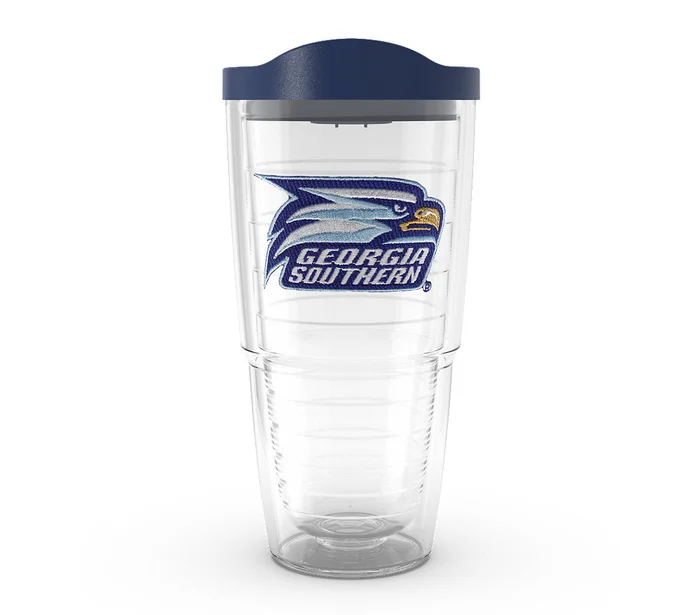 TERVIS 24OZ TUMBLER – GSU LOGO