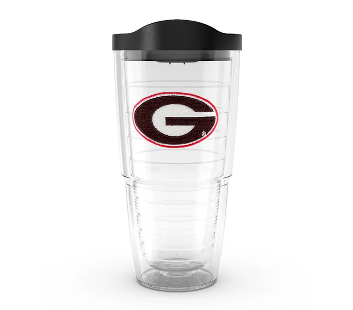 TERVIS 24OZ TUMBLER – UGA LOGO