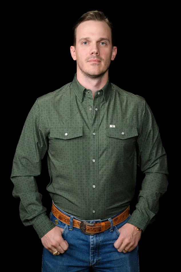 The Collin – Green