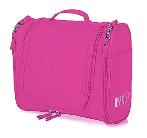 The Magic Makers Toiletry Bag Travel Kit For Men – Women