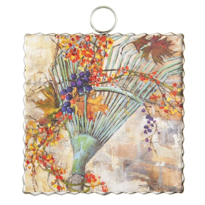 The Round Top Collection Rake Mini Gallery