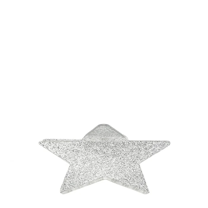 The Star Claw Clip