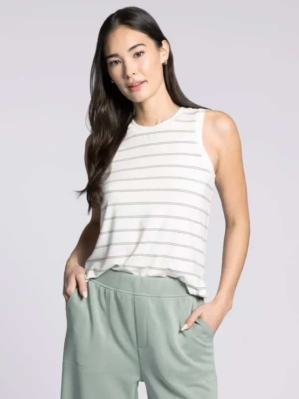 Thread & Supply Mary Tank