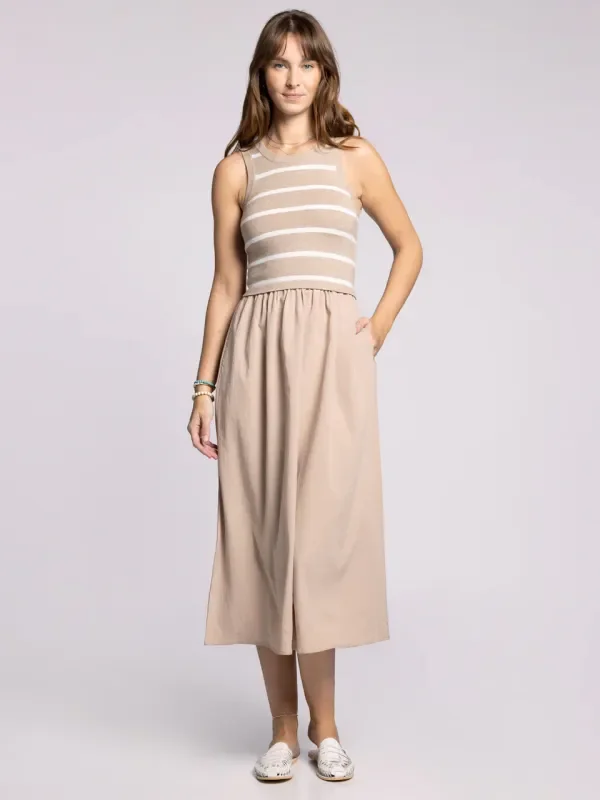 Thread & Supply MIA DRESS