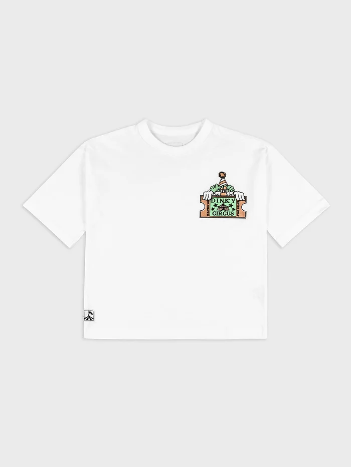 Ticket T-Shirt