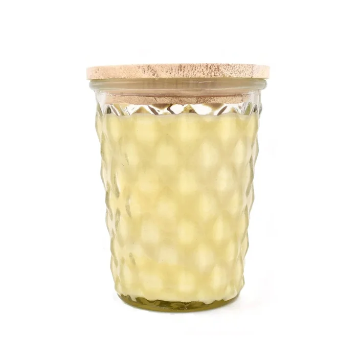 Timeless Jar 12 oz – Vanilla Pound Cake