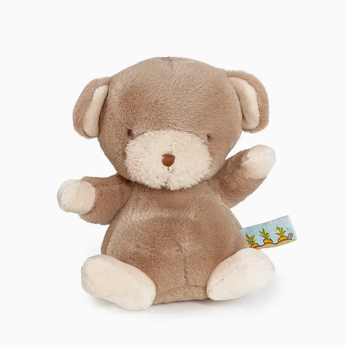 Tiny Bao Bao Bear