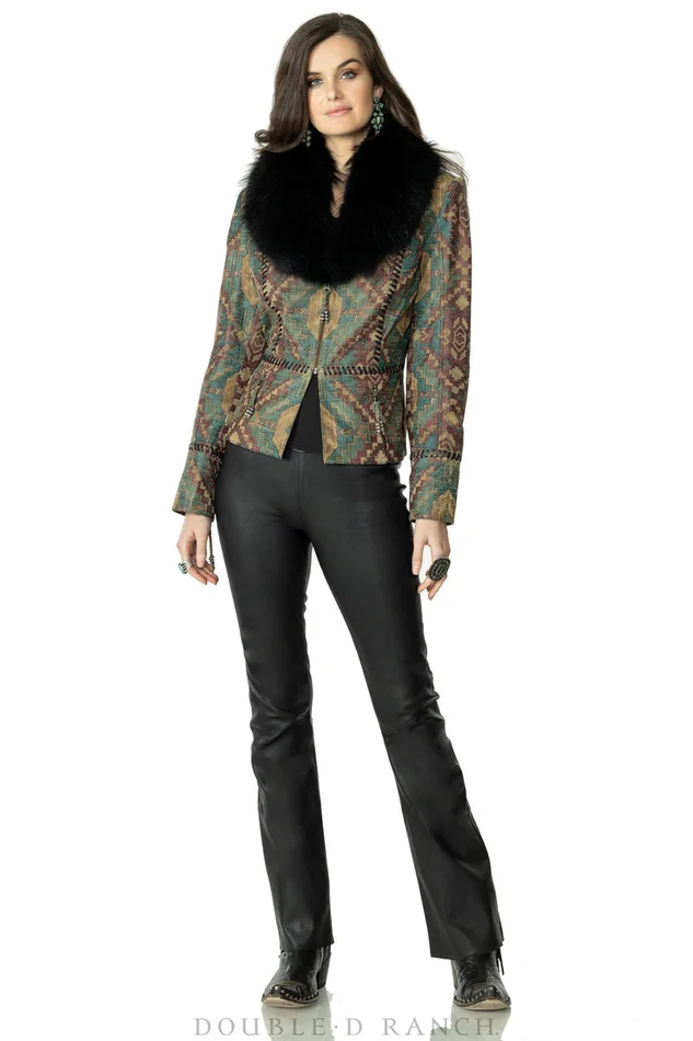 Top Ridge Weaver Jacket