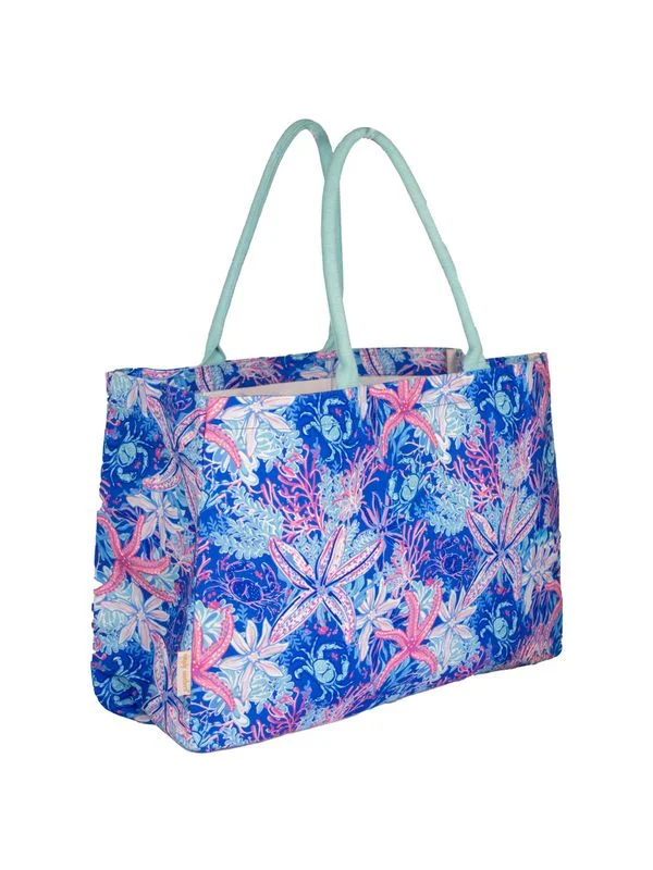 Tote Seaside Reef
