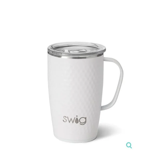 Travel Mug Golf Partee 18 oz