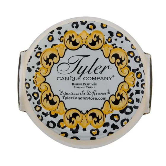 TYLER CANDLE | FRENCH MARKET