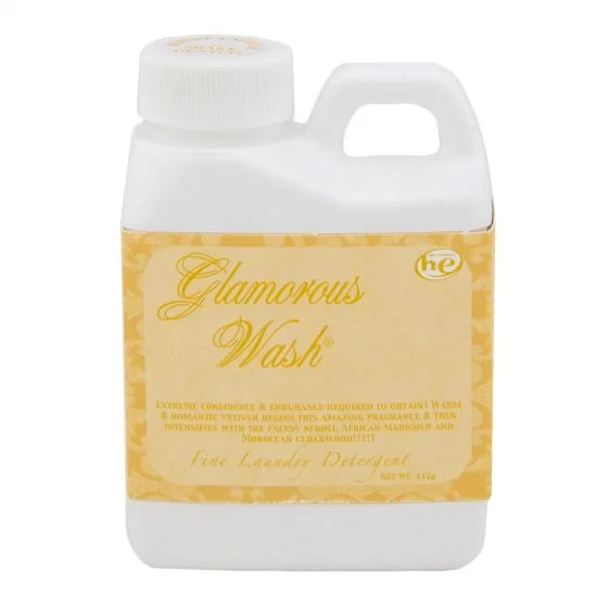 TYLER CANDLE GLAMOROUS WASH | ENTITLED