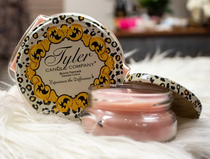 Tyler Candles – Large