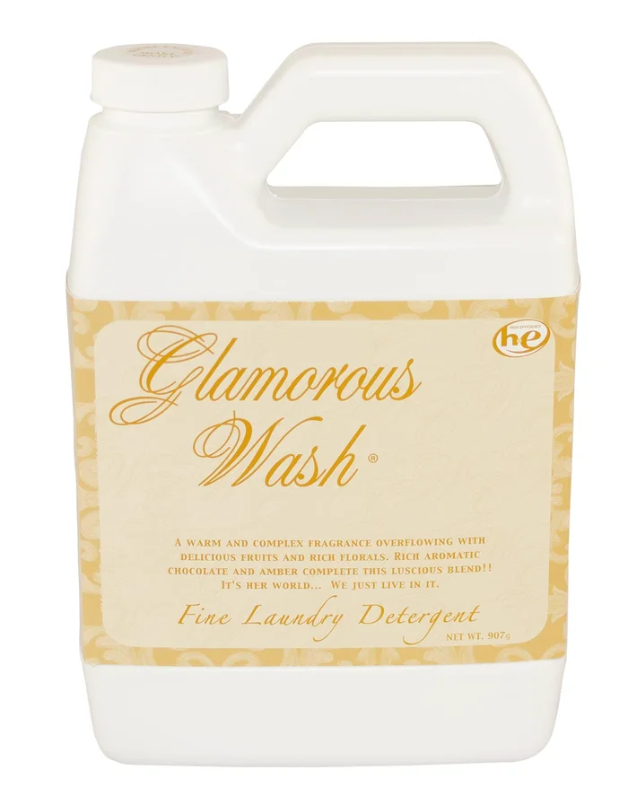 Tyler Glamorous Wash – 32oz