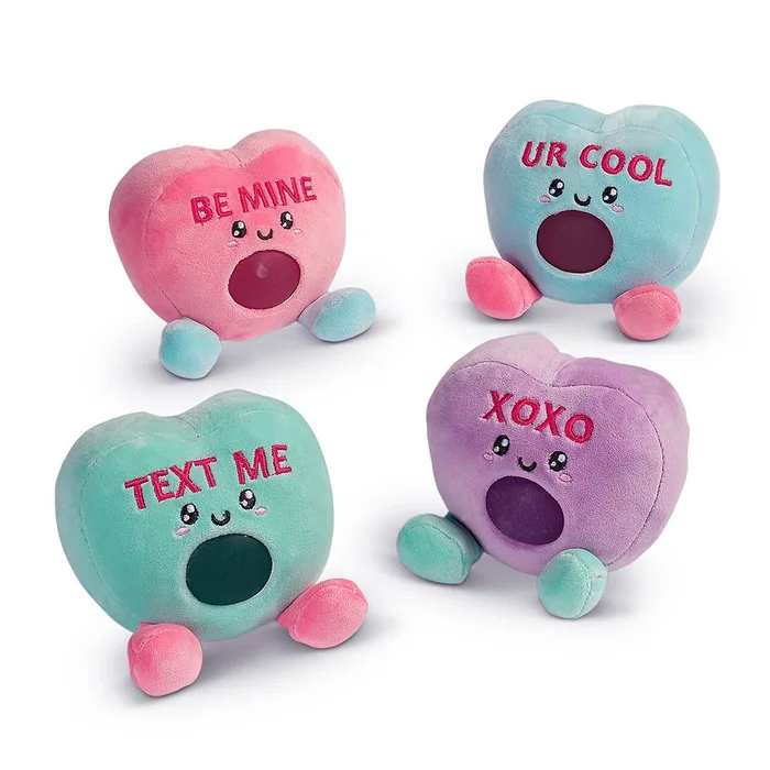 Valentine Magic Fortune Friend