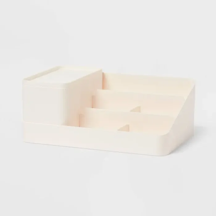 Vanity Storage Ivory – Room Essentials™