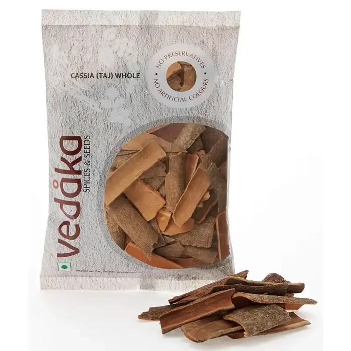 Vedaka CINNAMON(DAL CHINI) 100g