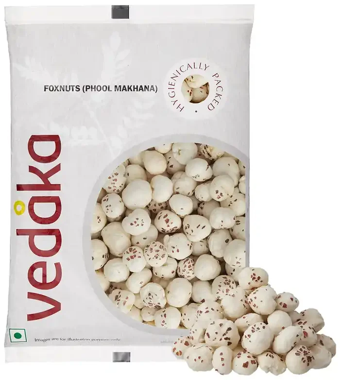 Vedaka Fox Nuts (Phool Makhana) 100g