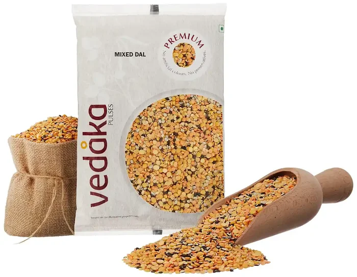 Vedaka Mixed Dal 1kg