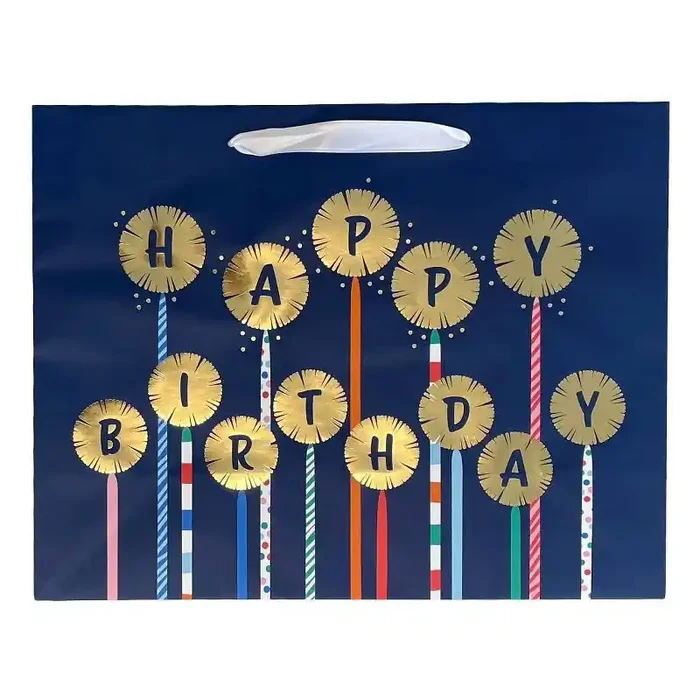 Vogue Adult Birthday Bag – Spritz™