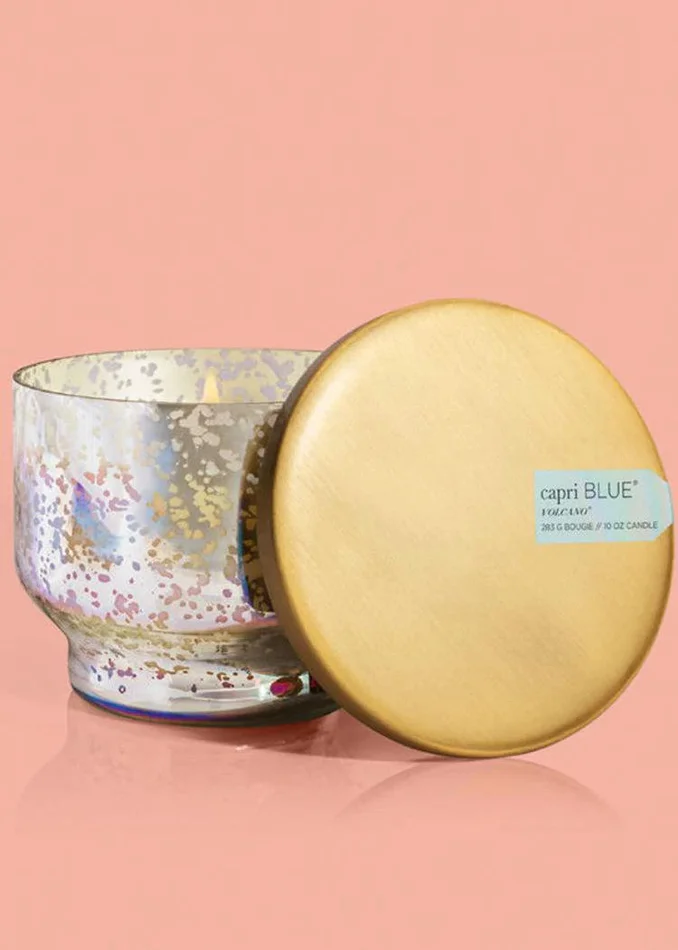 Volcano 10oz Mercury Iridescent