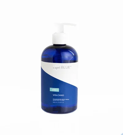 VOLCANO 12 OZ. BODY WASH