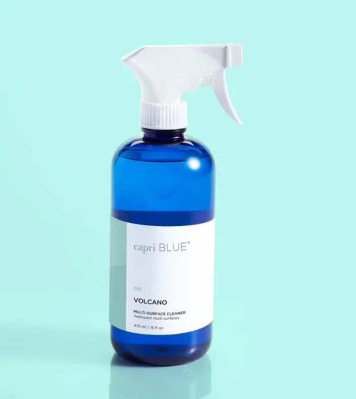Volcano Multi-Surface Cleaner – Capri Blue