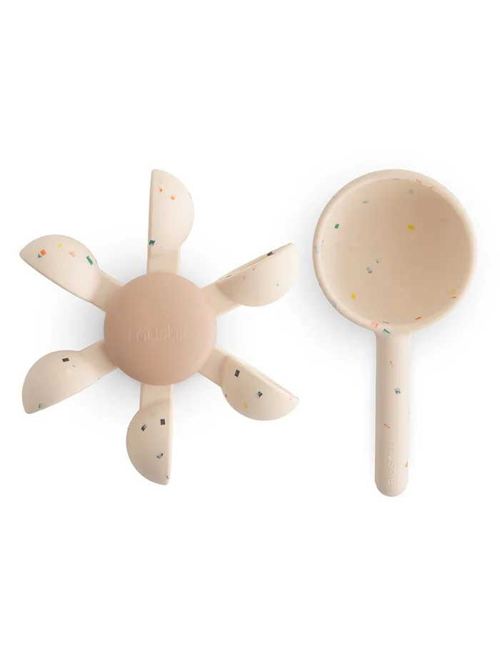 Water Wheel Bath Toy