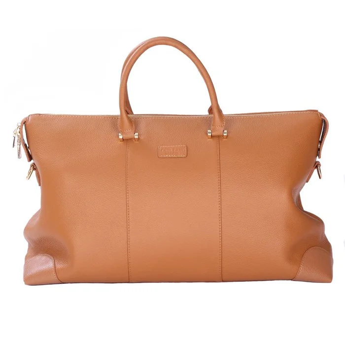 Weekend Bag Maple