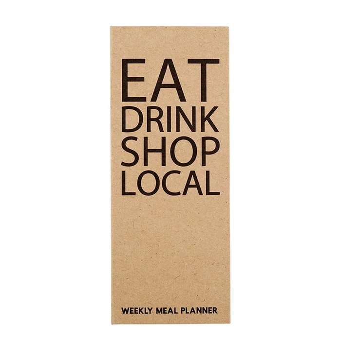Weekly Meal Planner