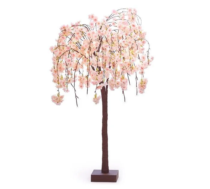 Weeping Cherry Tree 47″