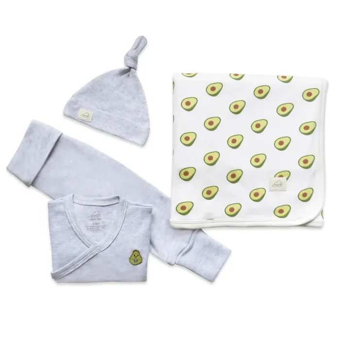 Welcome Baby! Bundle – Avocuddle Me