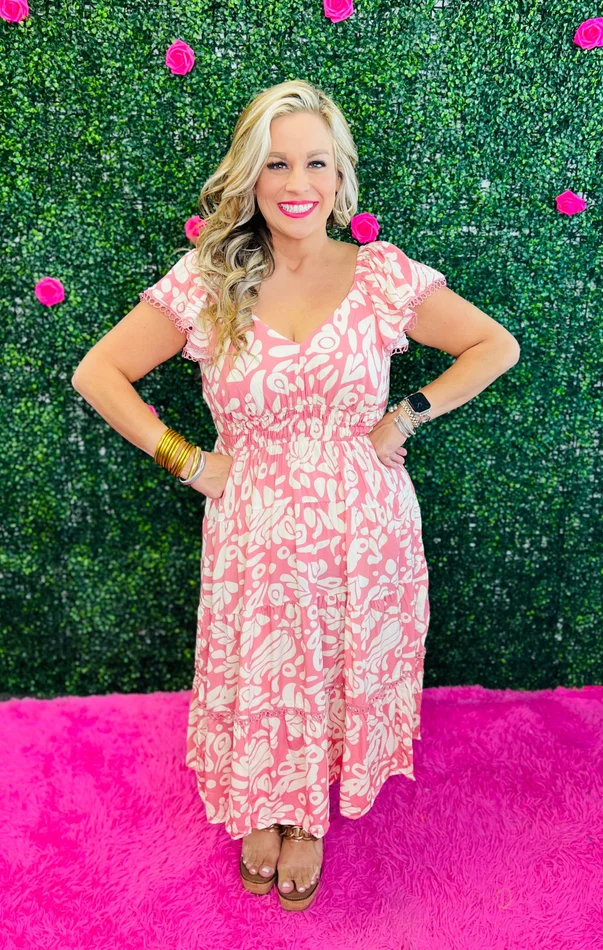 What I’m Talking About Dress