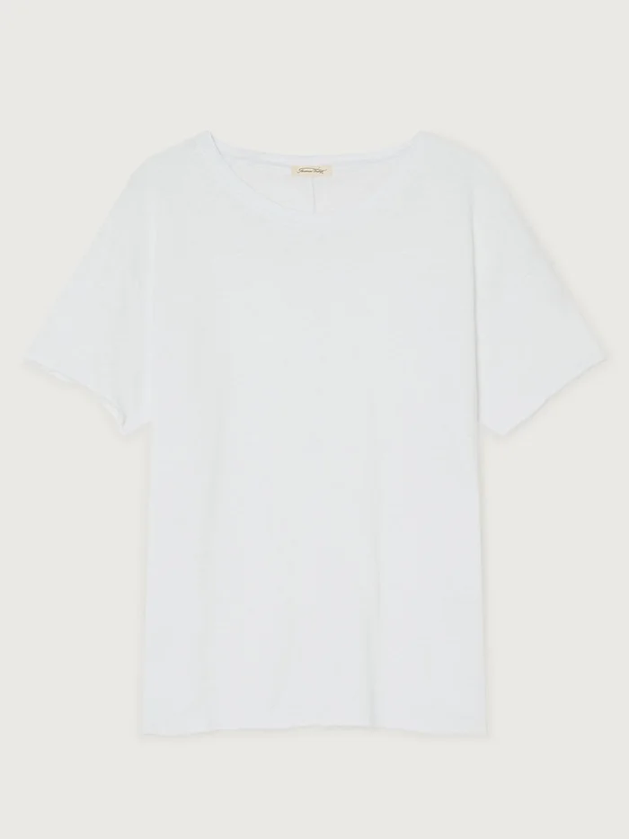 White Sonoma T-shirt