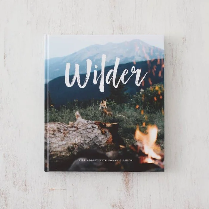 Wilder – photo