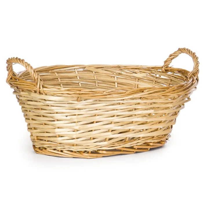 Willow Group Willow Wash Basket