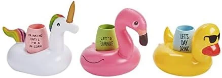 Wine Floatie