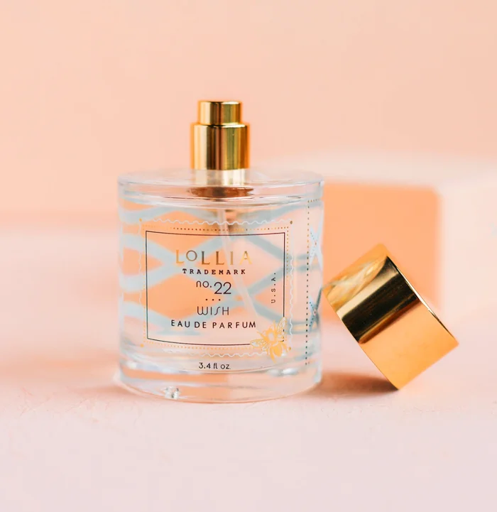 Wish Eau de Parfum