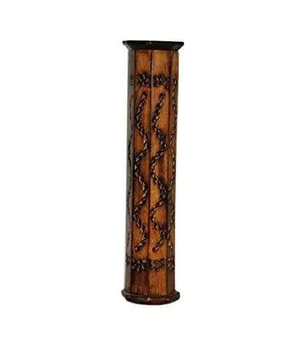 Wooden Incense Stick Holder Pack of 1