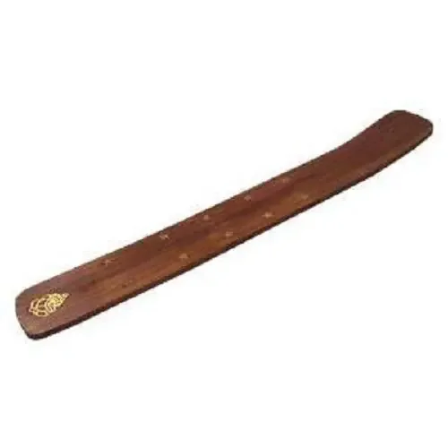 Wooden Incense Stick Holder Pack of 1
