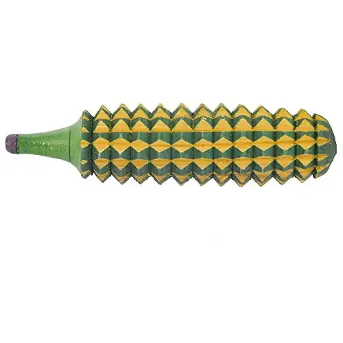 Wooden long massager (Karela Massager)