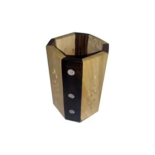 Wooden Pen Holder/Pencil Holder for Office